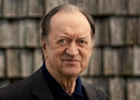 Nikolaus Harnoncourt (Foto: Marco Borggreve)